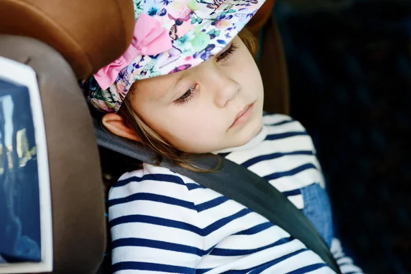 Tired child — Stock Photo, Image