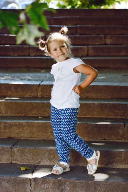 moda çocuk