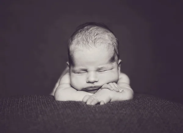 新生児 — ストック写真