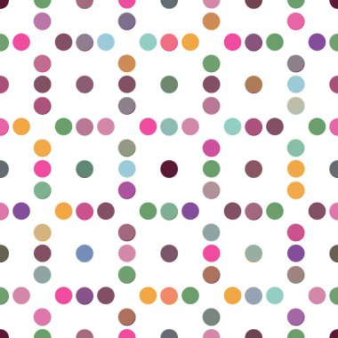 süslü sorunsuz doku