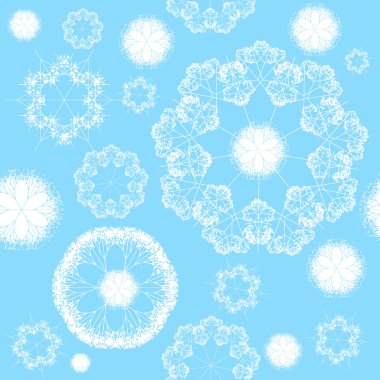 Dikişsiz desenli görüntü 