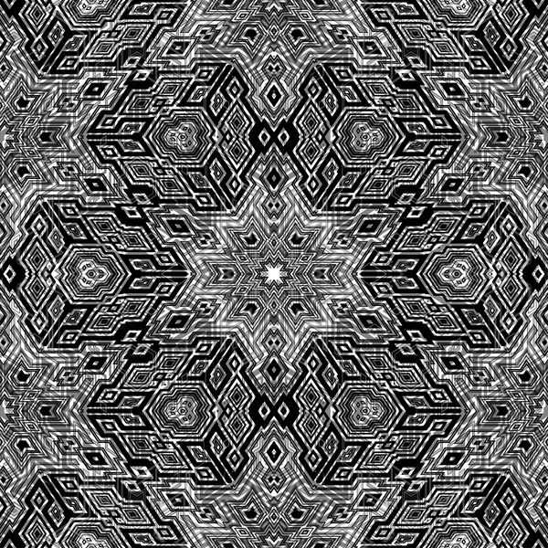 Yaratıcı desenli doku