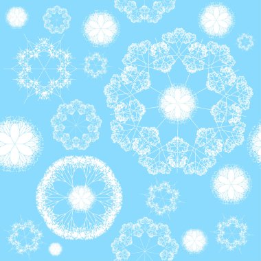 Dikişsiz desenli görüntü 