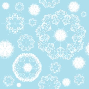 Dikişsiz desenli görüntü 