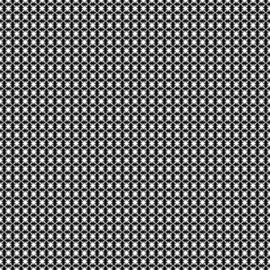 Karelerden oluşan soyut dikişsiz desen, vektör 8