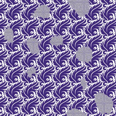 Desenli doku bukleler