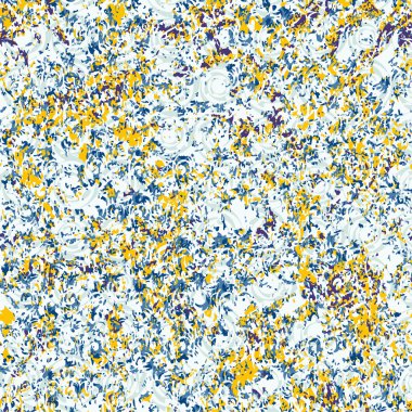 Yaratıcı desenli doku