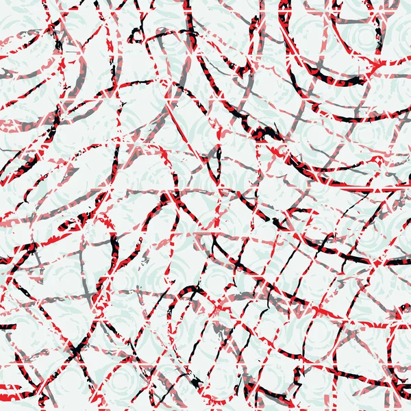Kreativ strukturierte Textur — Stockvektor