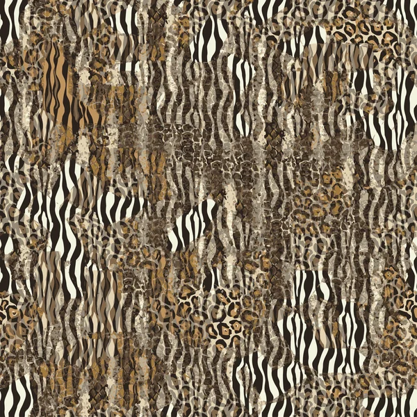 Yaratıcı desenli doku