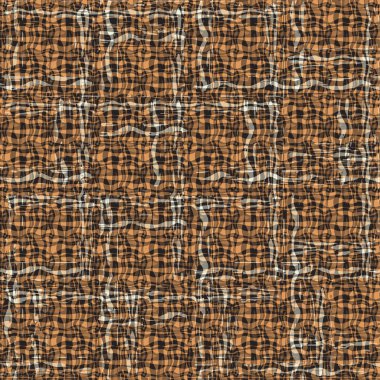 Çizgili desenli doku