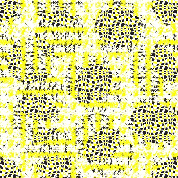 Texture créative à motifs — Image vectorielle