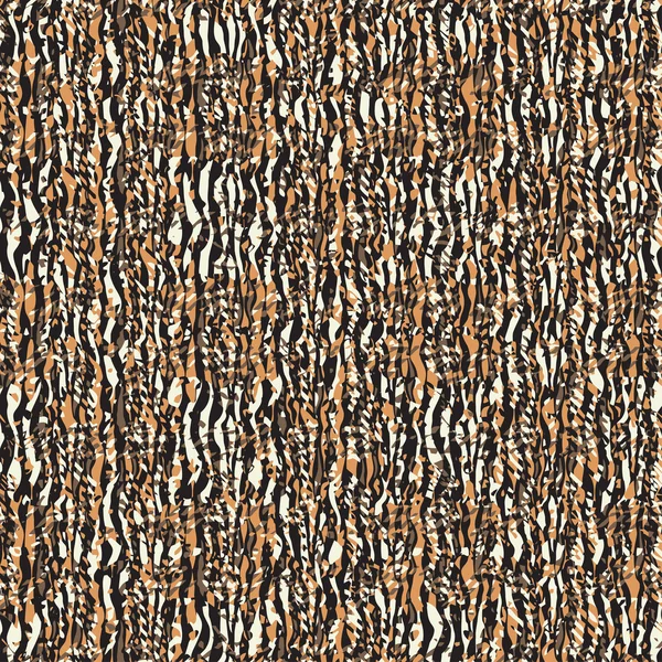 Texture rayée à motifs — Image vectorielle