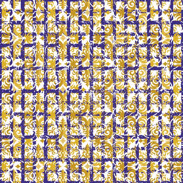 Patroon abstracte textuur — Stockvector