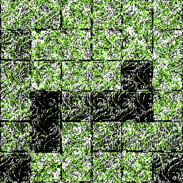 Patroon abstracte textuur — Stockvector
