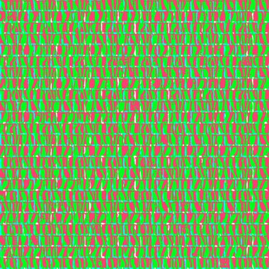 kesintisiz çizgili çerçeve