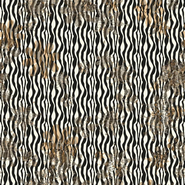 Textura abstracta modelada — Archivo Imágenes Vectoriales