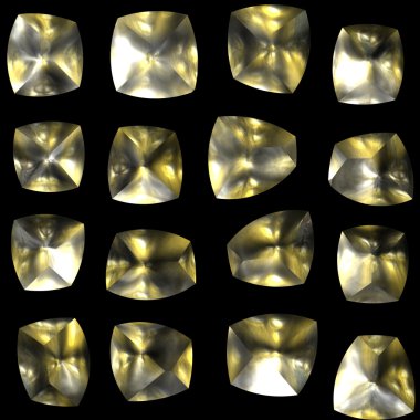 Kaotik yaratıcı doku