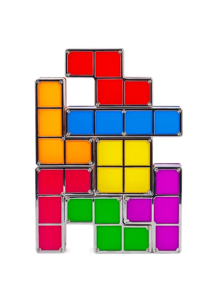 van Tetris, rechtenvrije afbeeldingen van Tetris | Depositphotos