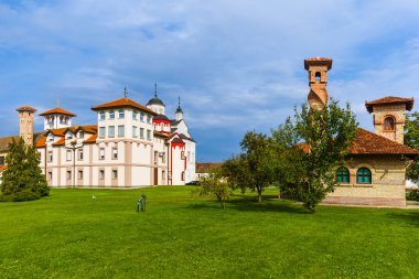 Kovilj Manastırı Fruska Gora - Sırbistan