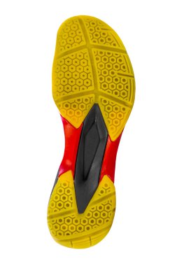 Altına spor ayakkabı