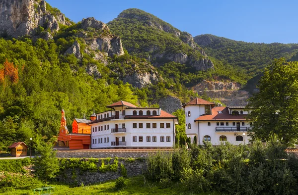 The medieval monastery Dobrun in Bosnia and Herzegovina — Stock Photo, Image