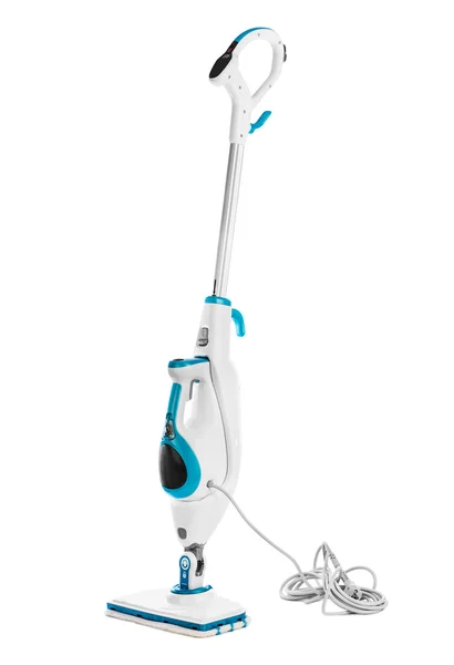 Steam mop cleaner — Stock Photo, Image