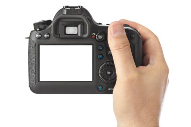 el kamera fotoğraf