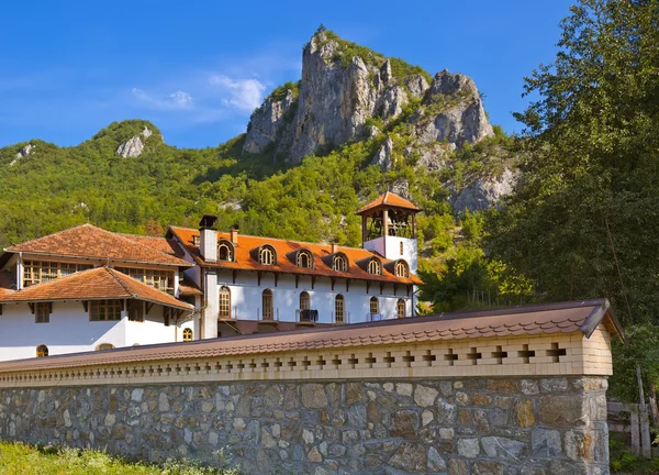 The medieval monastery Dobrun in Bosnia and Herzegovina — Stock Photo, Image