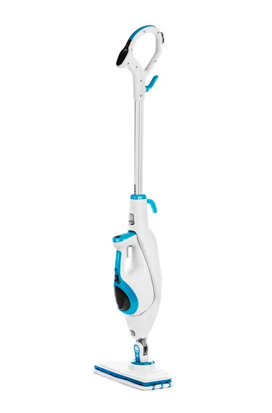 Steam mop cleaner — Stock Photo, Image