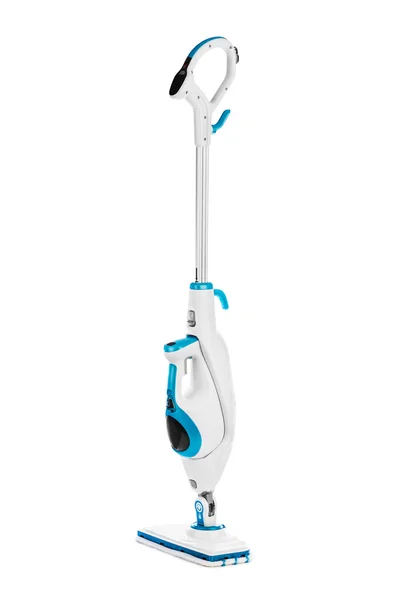 Steam mop renare — Stockfoto