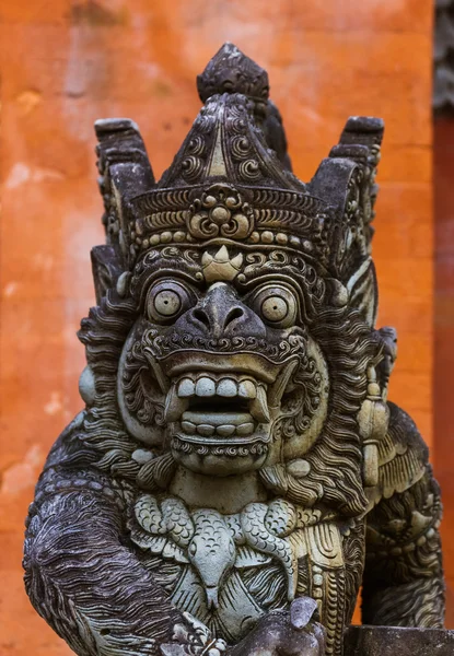 Tirta Empul Temple - ön Bali Indonesien — Stockfoto