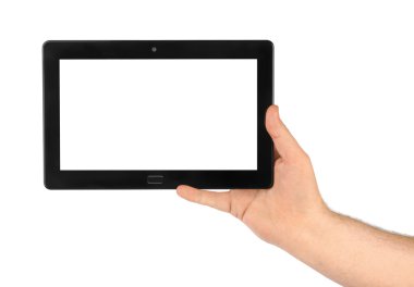 El touchpad pc ile