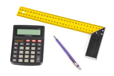 Hesap makinesi ve araçları