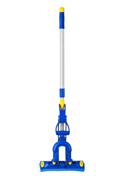 Mop with spong — Stock Photo, Image