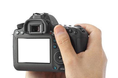 el kamera fotoğraf