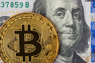 Bitcoin ve para - iş teknolojisi geçmişi