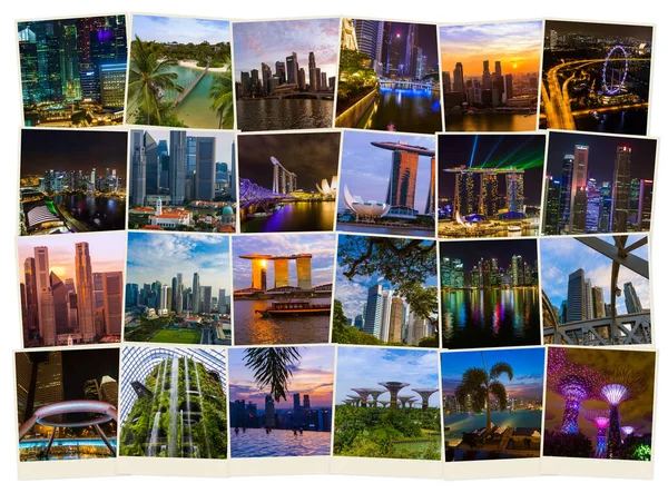 Images Voyage Singapour Architecture Arrière Plan Nature Mes Photos — Photo