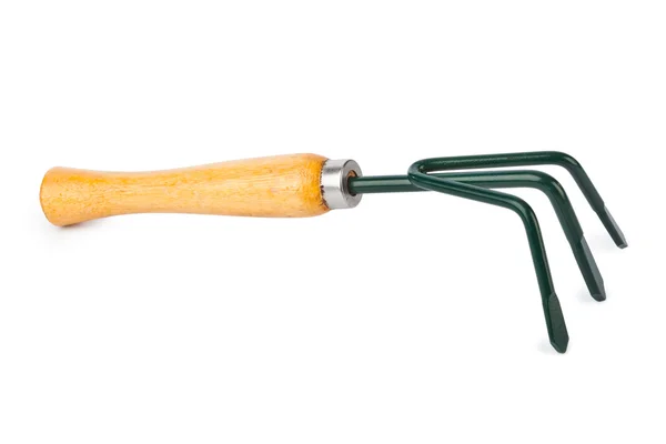 園芸用の鍬ツール — ストック写真