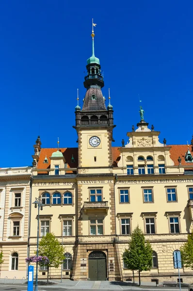 Kladno - Česká republika — Stock fotografie