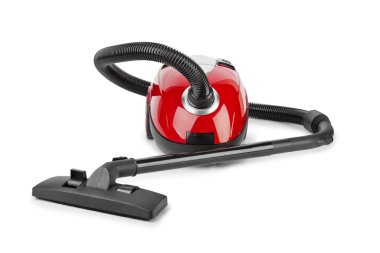 Elektrik süpürgesi.