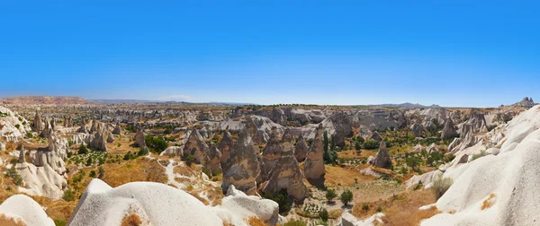 Cappadocia Turchia — Foto Stock
