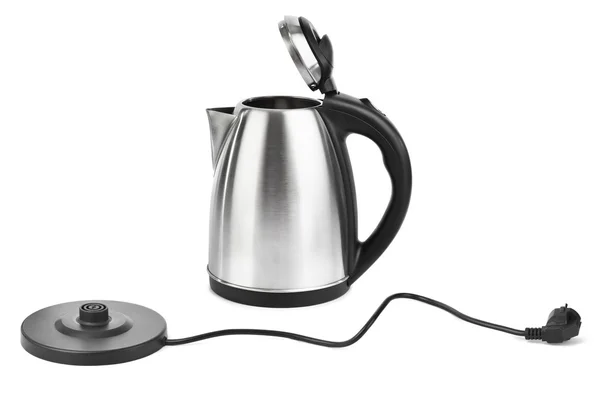 Electric kettle — Stock Photo, Image