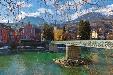 Innsbruck Avusturya