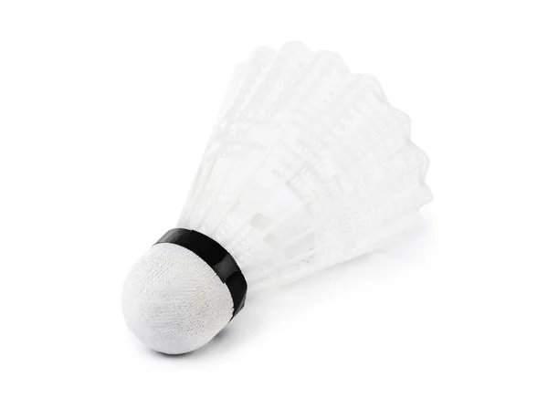 Badminton shuttlecock — Stock Photo, Image