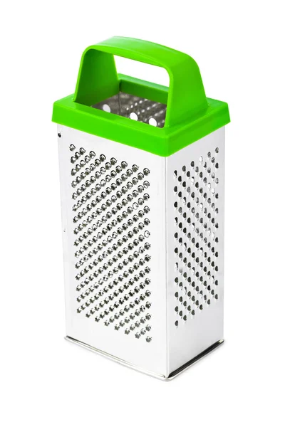 Metal grater — Stock Photo, Image