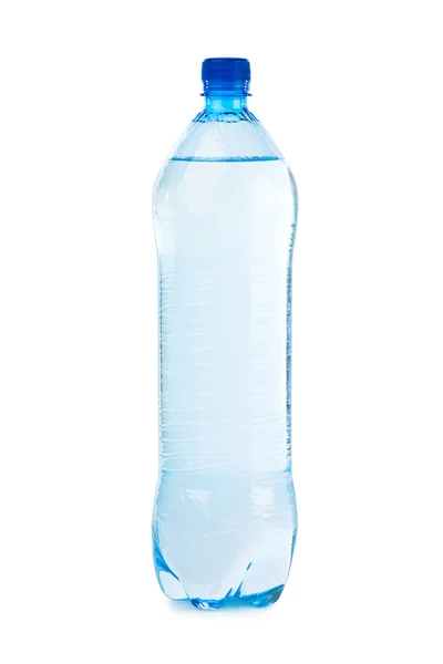 Water bottle — Stock Photo, Image