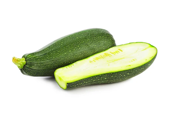 Zucchini courgette — Fotografie, imagine de stoc