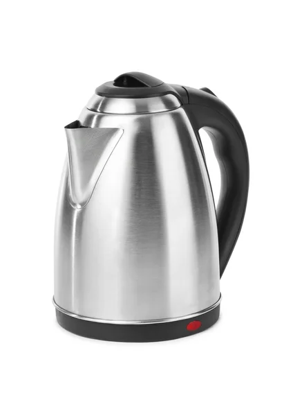 Electric kettle — Stock Photo, Image