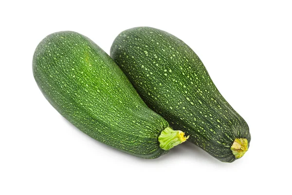 Zucchini courgette — Stock Photo, Image