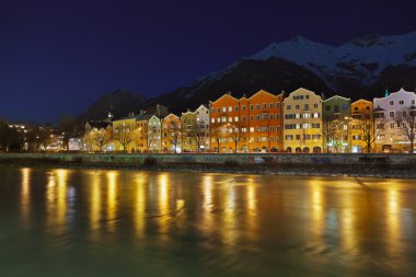 Innsbruck Avusturya